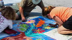 Picture for Chalk & Charcoal Art (Gr. 6-9)