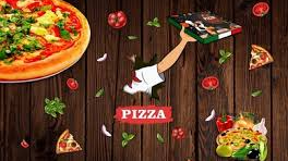 Picture for Cooking: Pizza Parlor (Gr. 6-9)