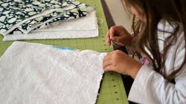 Picture for Sewing Patterns & Fashion (Gr. 6-9)