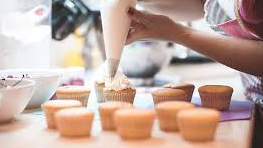 Picture for Cooking: Desserts (Gr. 6-9)