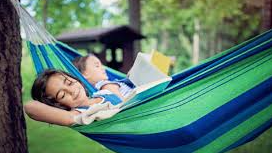 Picture for Hammocks and Chill (Gr. 6-9)