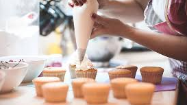 Picture for Cooking: Cupcake and Cookie Decorating (Gr. 6-9)