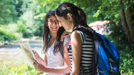 Picture for Urban Explorers: Rivers & Lakes (Gr. 6-9)