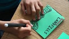 Picture for Zines (Gr. 6-9)