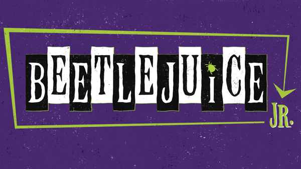 Picture for Musical Cast: Beetlejuice JR. (Grades 7-10)