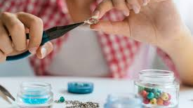 Picture for Jewelry Making (Gr. 6-9)