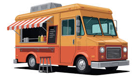 Picture for Cooking: Food Truck Food (Gr. 6-9)