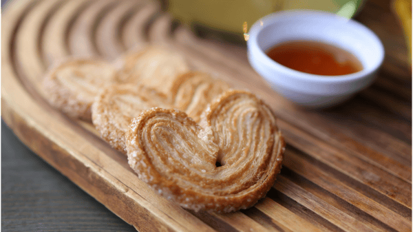 Picture for Gluten Free Tea Time (Roosevelt)