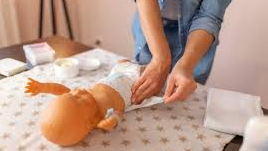 Course Babysitters Club (Gr. 6-9) image 1