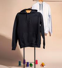 Picture for Hoodie Design (Gr. 6-9)