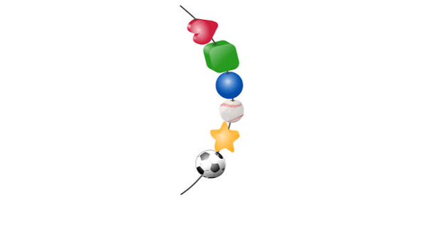 Picture for Arts & Crafts: Beads, Beads, Beads! (Entering Grades 3-6)