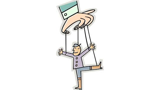 Picture for Arts & Crafts: Puppet Pals (Entering Grades 1-3)