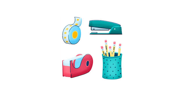 Picture for Arts & Crafts: Scrapbooking  (Entering Grades 5-8)