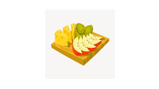 Picture for Cooking: Appetizers & Charcuterie Boards (Entering Grades 5-8)