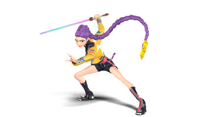 Picture for: Hobbies: K-Pop Heroes (Entering Grades 3-5)