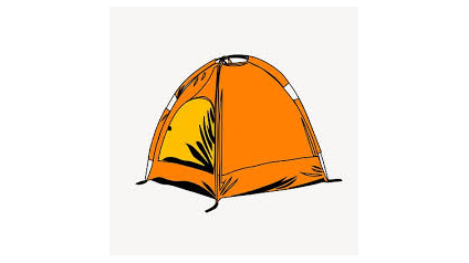 Picture for Hobbies: Camp Out (Entering Grades 2-4)