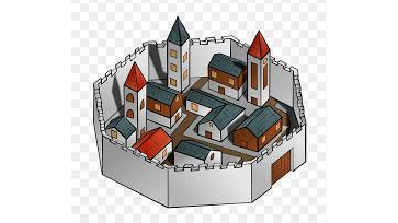 Picture for Hobbies: Tiny Town Making (Entering Grades 2-4)