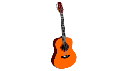 Picture for Performing Arts: Song Writing & Guitar (Entering Grades 4-7)