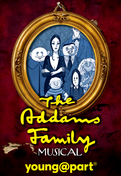 Picture for Musical Technical Theatre Crew: Addams Family Young@Part (Gr: 6-9)