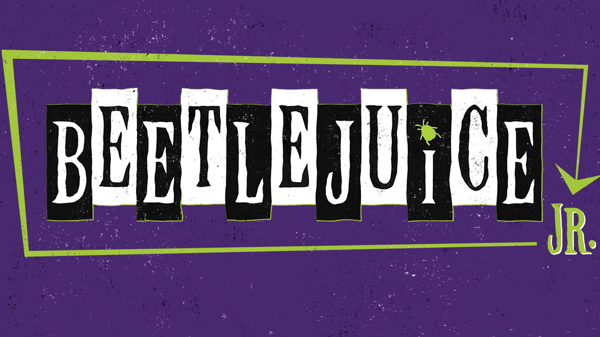 Picture for Musical Tech & Backstage Crew: Beetlejuice JR. (Grades 6-10)