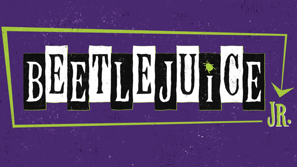 Picture for Musical Costume Crew: Beetlejuice JR. (Grades 6-10)