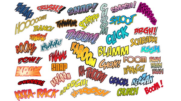 Picture for: Foley Art (Grades 4-6)