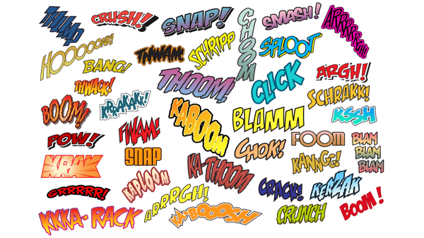 Picture for: Foley Art (Grades 7-10)