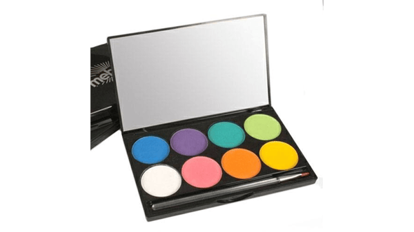 Picture for Stage Makeup (Grades 7-10)