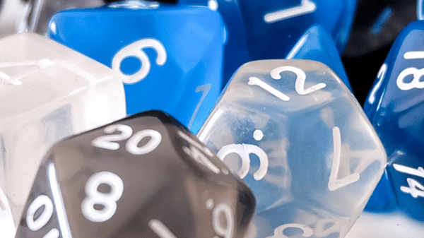 Picture for D&D Dungeon Explorers (Gr: 3-5)