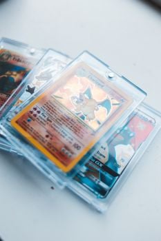 Picture for Pokémon: Cards & Community (Ella Baker)