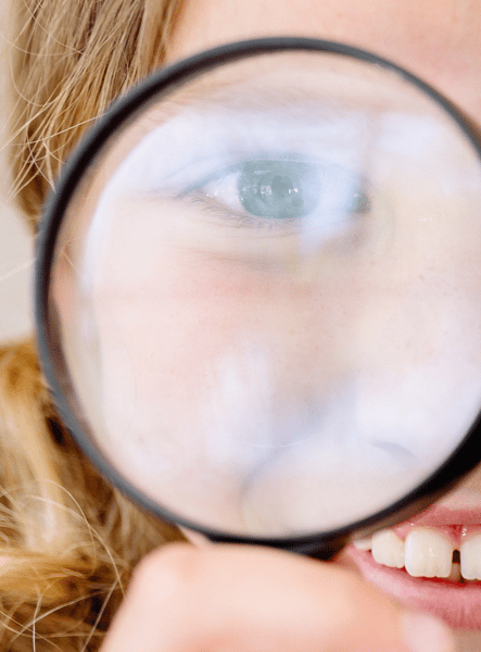 Picture for Private Detective & Escape Room Quest (Gr: 3-5)