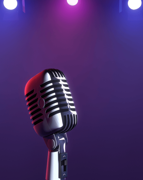 Picture for Karaoke Lounge (Gr: 5-6)