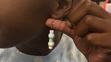 Picture for Wearable Art (Gr: 6-9)