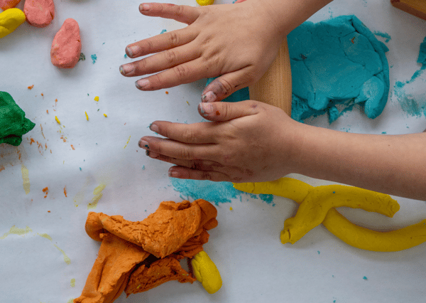 Picture for Clay Lab (Gr: 5-6)