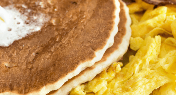 Picture for Cooking: Breakfast (Gr: 3-5)