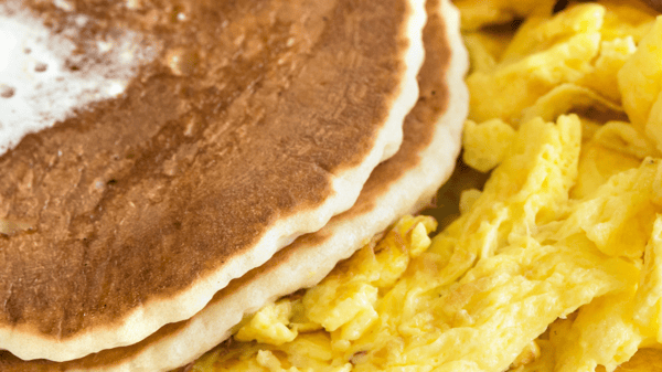 Picture for Cooking: Breakfast (Gr: 6-9)