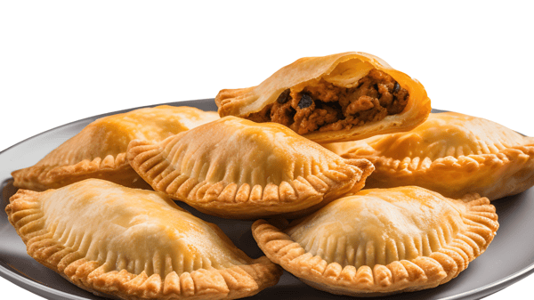 Picture for Cooking: Cocina Latina (Gr: 3-5)