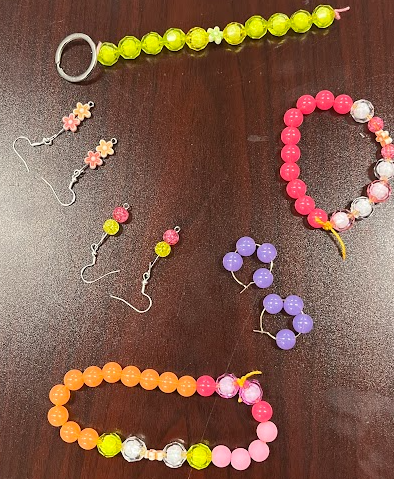 Picture for Wearable Art (Gr: 3-5)