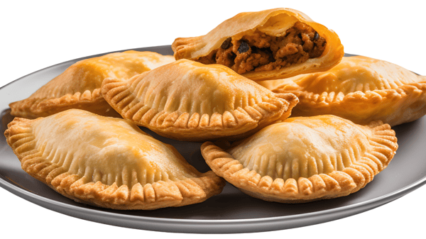 Picture for Cooking: Cocina Latina (Gr: 6-9)