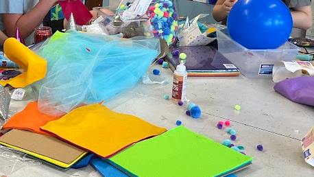 Course Super Summer Explosion (Gr:1-5) image 1