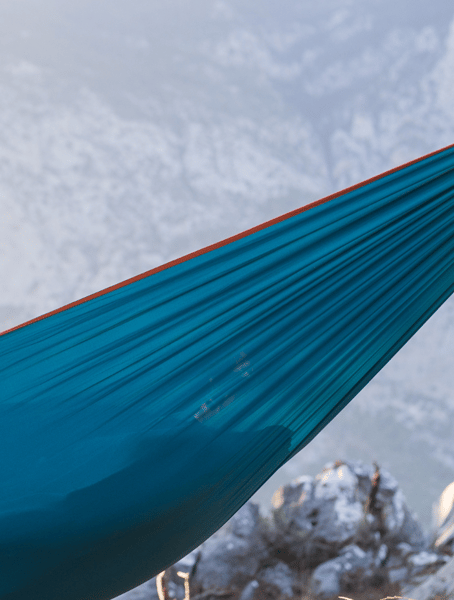 Picture for: Hammocks & Nature (Gr: 6-9)