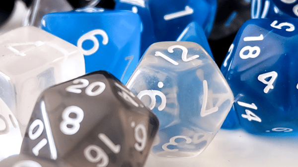 Picture for: Dungeons & Dragons W7 (Gr: 6-9)