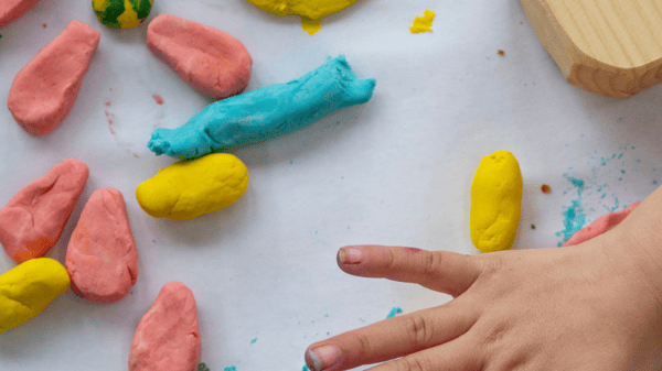 Picture for Clay Lab (Gr: 6-9)