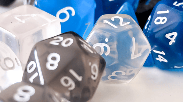 Picture for D&D Dungeon Explorers (Gr: 3-5)