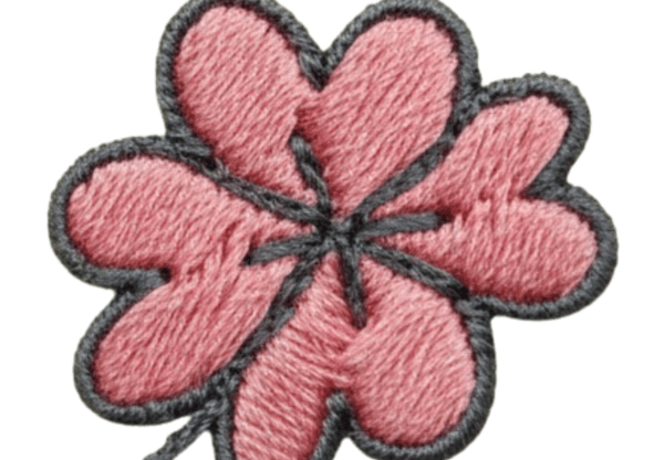 Picture for Embroidery (Gr: 6-9)
