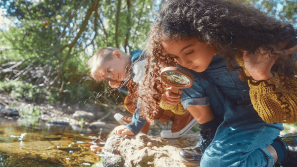 Picture for: Outdoor Adventures (Gr. K-2)