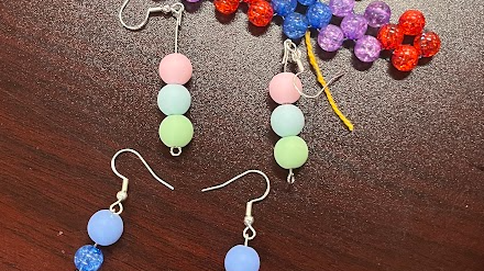 Picture for Jewelry Making (Gr: 3-5)