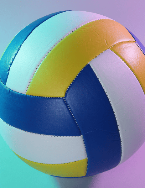 Picture for Volleyball (Gr: 6-9)