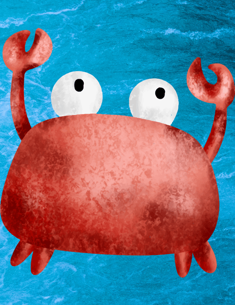 Picture for Deep Sea Art (Gr: 1-2)