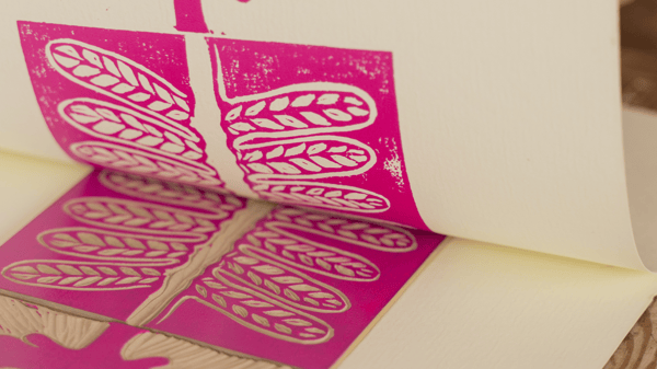 Picture for Printmaking (Gr: 5-6)